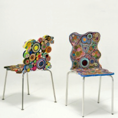 Harumaki ©Vitra Design Museum